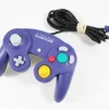 PURPLE AND CLEAR CONTROLLER