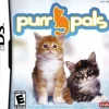 Purr Pals DS Game
