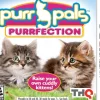 Purr Pals: Purrfection