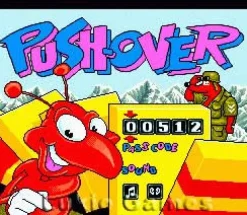Pushover