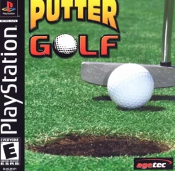 Putter Golf