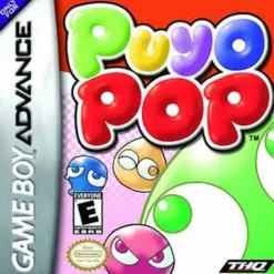 Puyo Pop