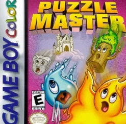 Puzzle Master