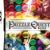 Puzzle Quest Challenge of the Warlords DS Game