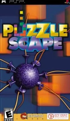 Puzzle Scape