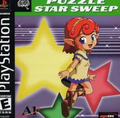 Puzzle Star Sweep