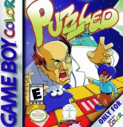Puzzled