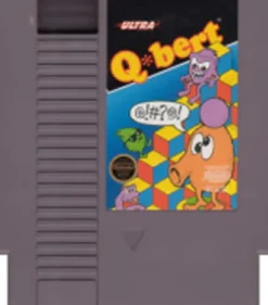 Q-Bert