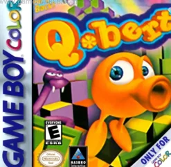 Q-Bert