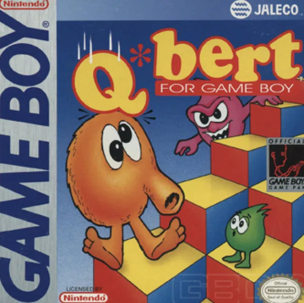 Q-Bert