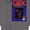 Qix
