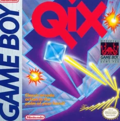 Qix