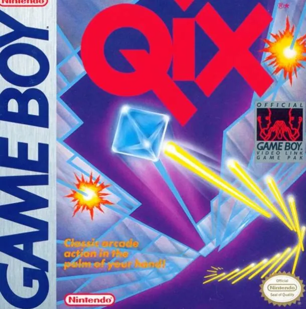 Qix