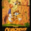 QuackShot Starring Donald Duck