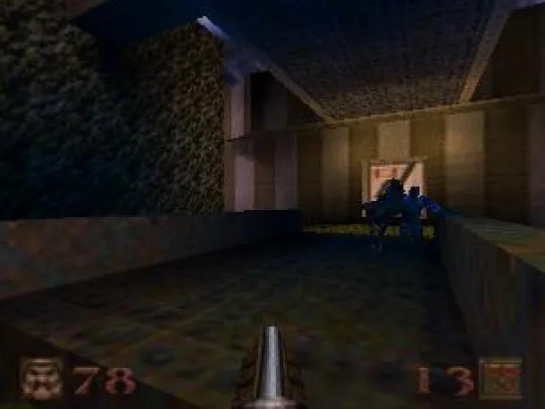 Quake