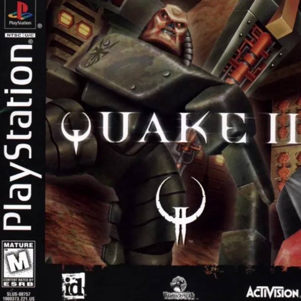 Quake 2