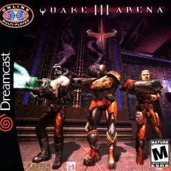 Quake III