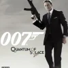 Quantum of Solace