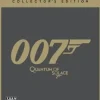 Quantum of Solace Collectors Edition
