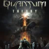 Quantum Theory Game Only