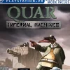 Quar: Infernal Machines
