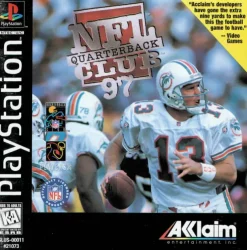 Quarterback Club 97
