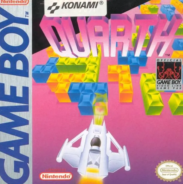 Quarth