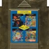 Quattro Arcade