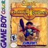 Quest: Brian's Journey