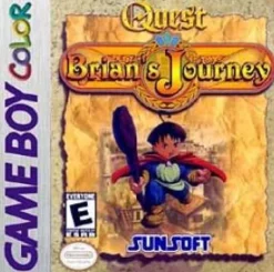 Quest: Brian's Journey