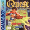 Quest Fantasy Challenge