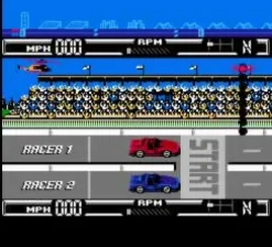 Race America