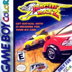 Racin Ratz