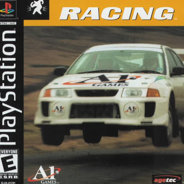 Racing