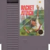 Racket Attack