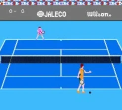 Racket Attack