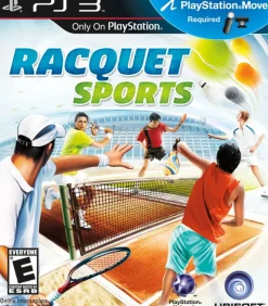 Racquet Sports