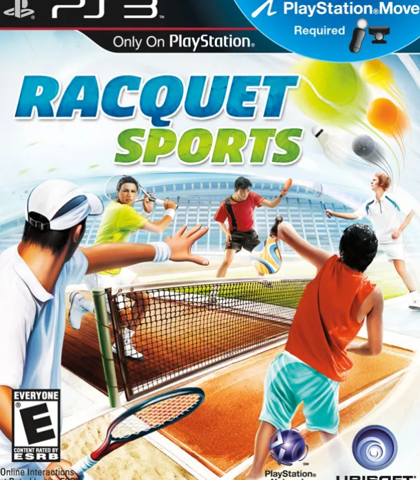 Racquet Sports