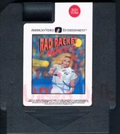 Rad Racket