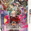Radiant Historia: Perfect Chronology Launch Edition