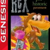 Radical Rex