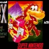 Radical Rex
