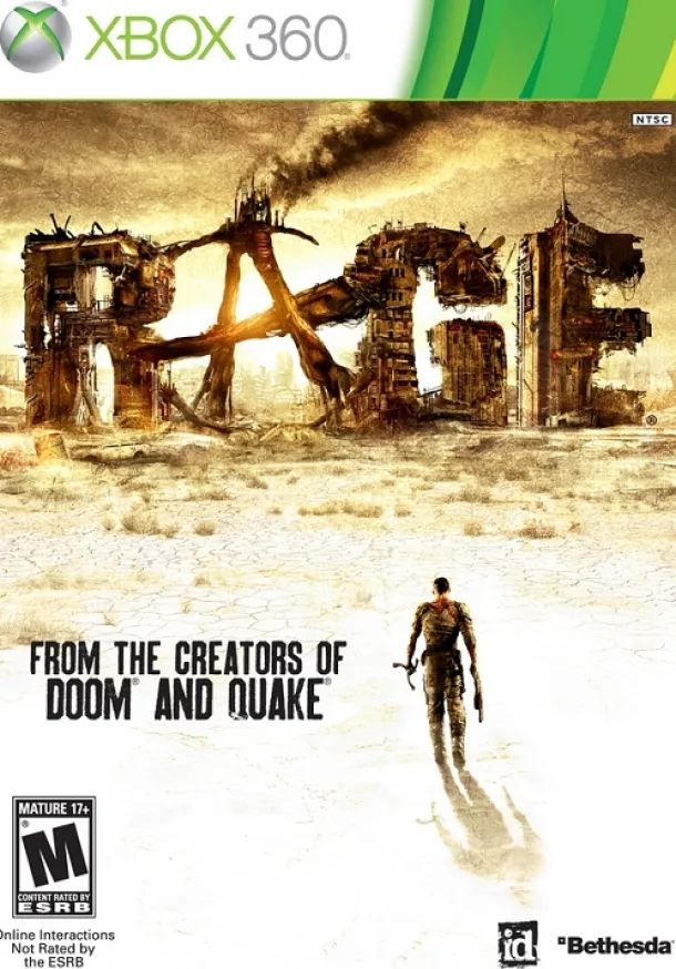 RAGE
