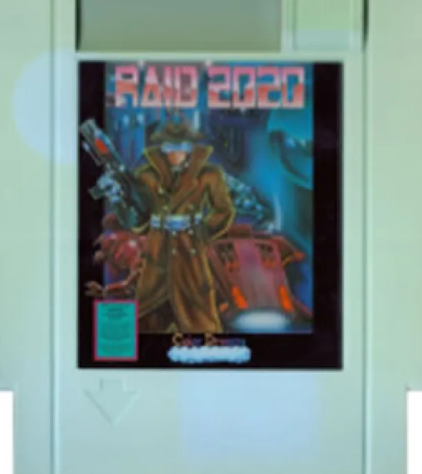 Raid 2020