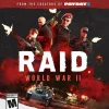 Raid: World War II