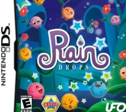 Rain Drops DS Game