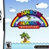 Rainbow Islands Revolution DS Game
