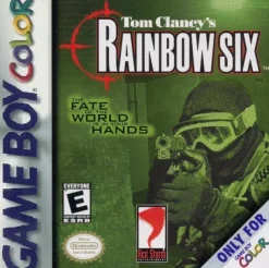 Rainbow Six
