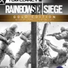 Rainbow Six Siege Gold Edition