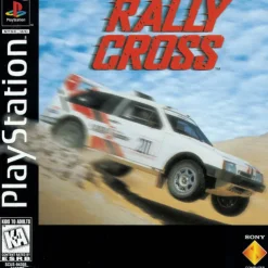 Rally Cross